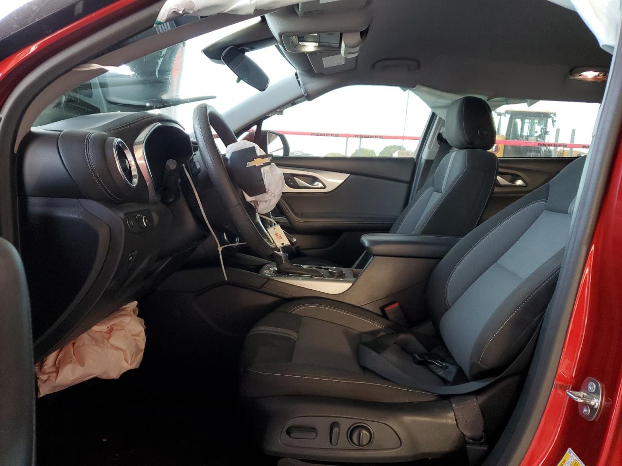 2023 CHEVROLET BLAZER 2LT VIN:3GNKBCR41PS159047