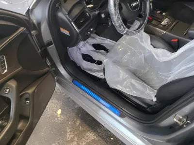 2018 Audi A6 WAUZZZ4G1JN105897 VIN:WAUZZZ4G1JN105897