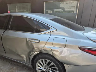 2019 Lexus ES 300 VIN: