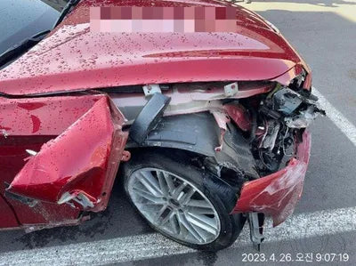 2019 Genesis G70 VIN: