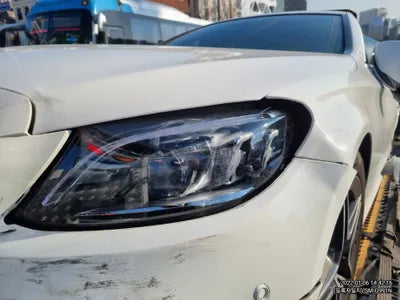 2021 Mercedes-Benz C 200 W1KWK8ABXMG081711 VIN:W1KWK8ABXMG081711