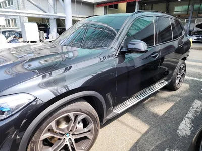 2022 BMW 530 WBAJU8109N9N41182 VIN:WBAJU8109N9N41182