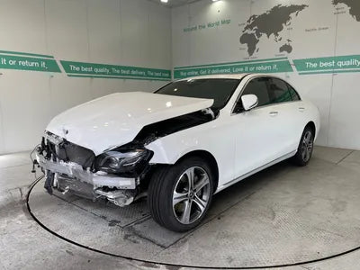 2018 Mercedes-Benz E 300 WDDZF4KB1JA485780 VIN:WDDZF4KB1JA485780