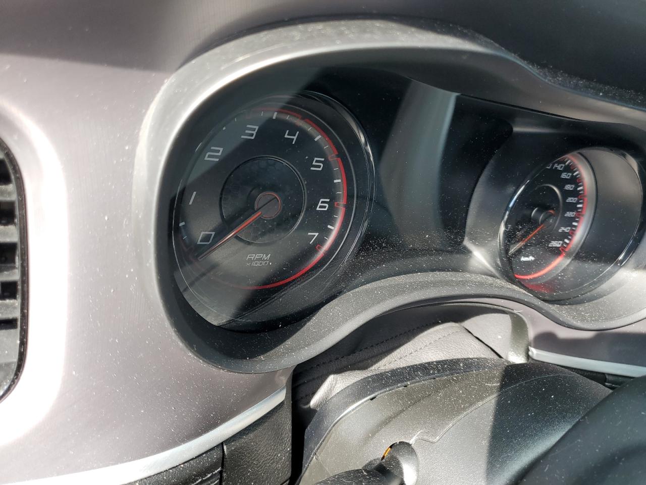 2022 DODGE CHARGER GT VIN:2C3CDXMG3NH184309