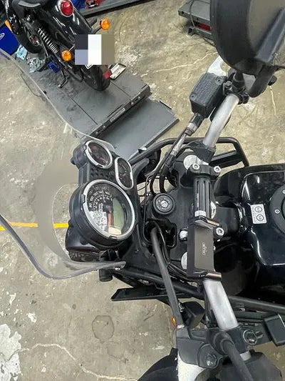 2022 Maserati Royale VIN: