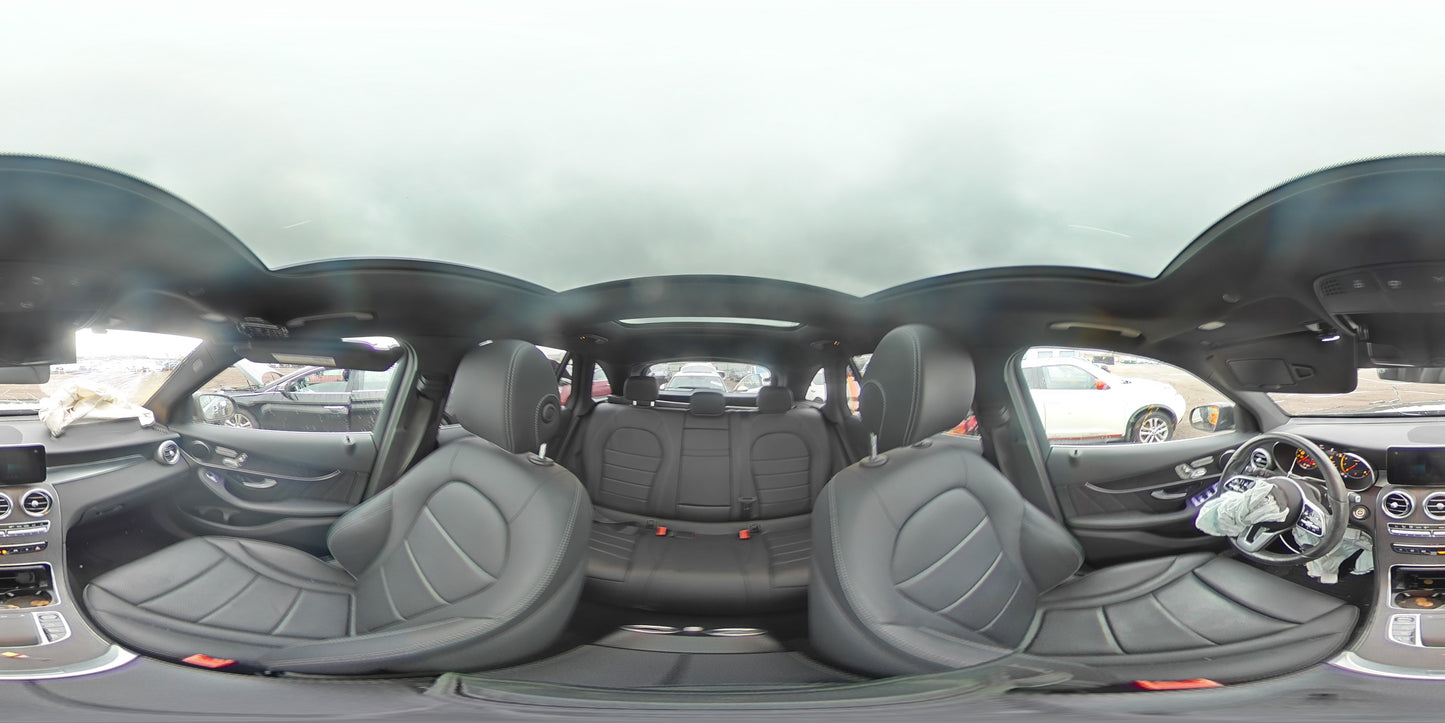 2022 MERCEDES-BENZ GLC 300 4MATIC VIN:W1N0G8EB6NV398208