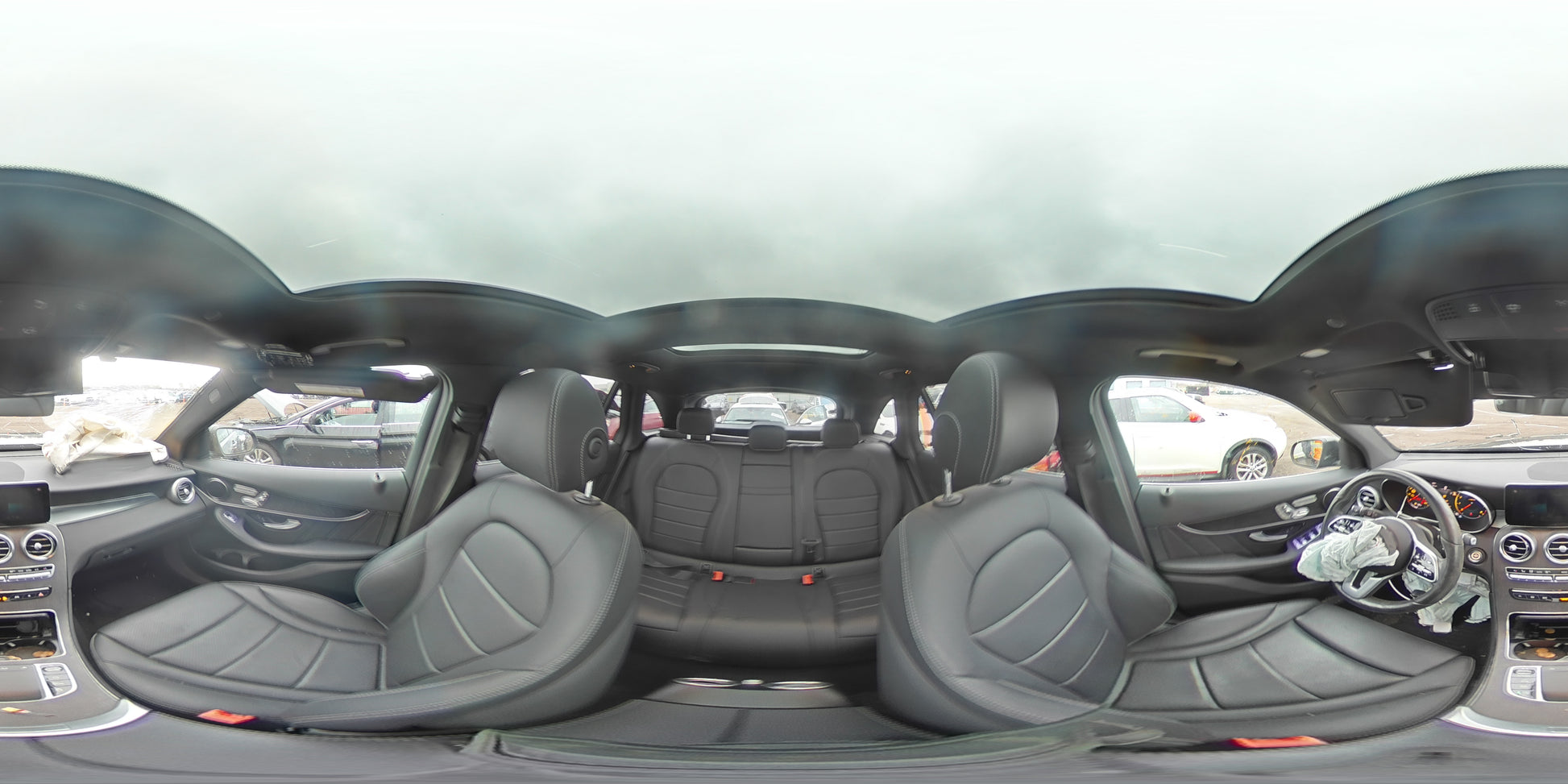 2022 MERCEDES-BENZ GLC 300 4MATIC VIN:W1N0G8EB6NV398208