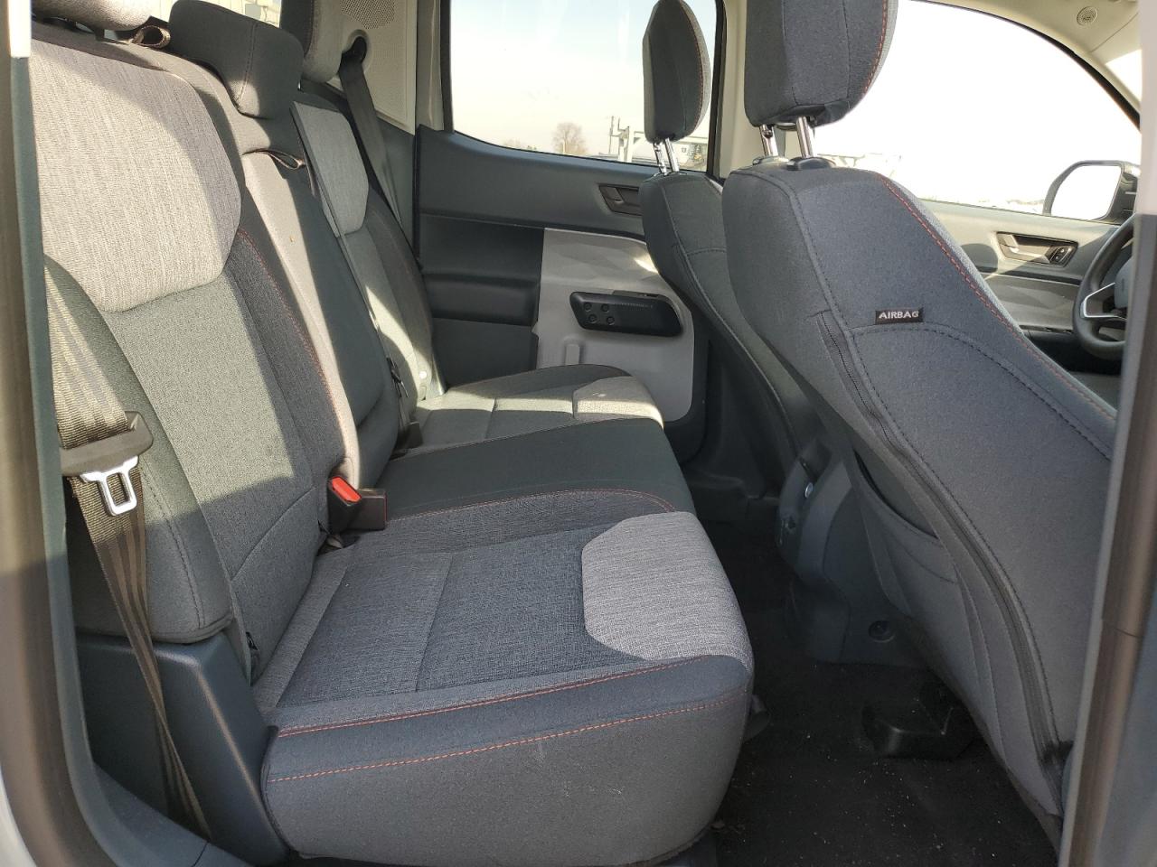 2024 FORD MAVERICK XLT VIN:3FTTW8H39RRA12248