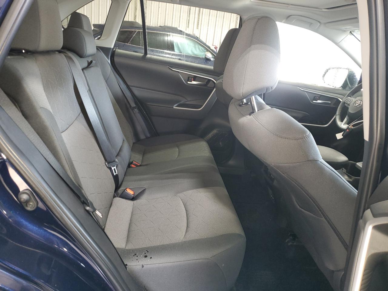 2023 TOYOTA RAV4 XLE VIN:2T3P1RFV4PW408364