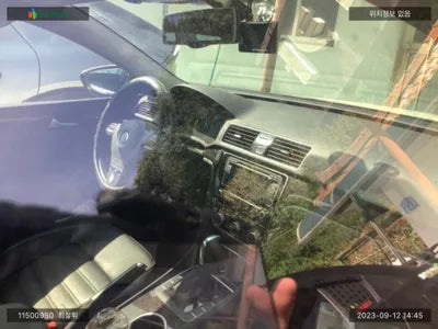 2015 Volkswagen Passat 1VWZZZA3ZFC112956 VIN:1VWZZZA3ZFC112956