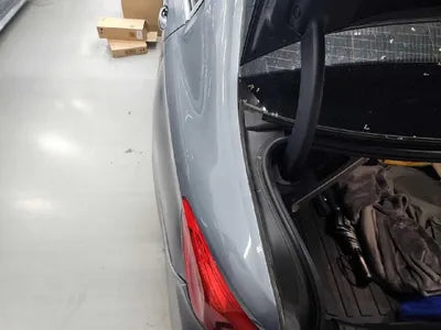 2019 BMW 520 WBAJF3104KBS70808 VIN:WBAJF3104KBS70808