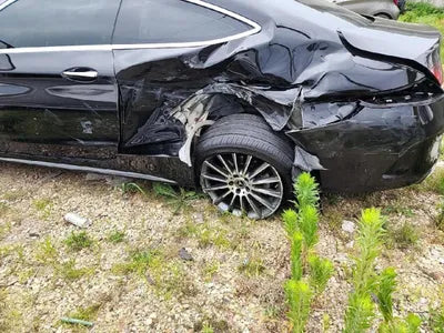 2019 Mercedes-Benz C 220 WDDWJ1FB8KF872633 VIN:WDDWJ1FB8KF872633