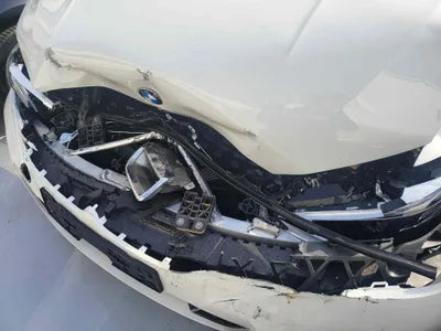 2022 BMW 320 WBA5X5103NFM38350 VIN:WBA5X5103NFM38350