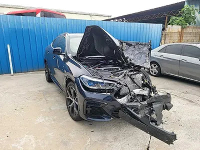 2021 BMW 630 WBAGT8106N9J18816 VIN:WBAGT8106N9J18816