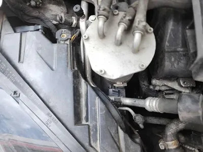 2015 Volkswagen Golf VIN: