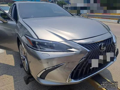 2024 Lexus ES 300 VIN: