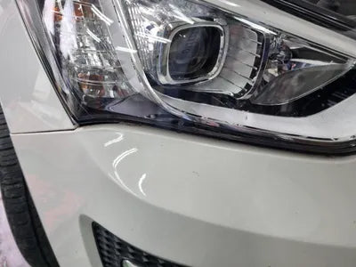 2014 Hyundai Santa FE VIN: