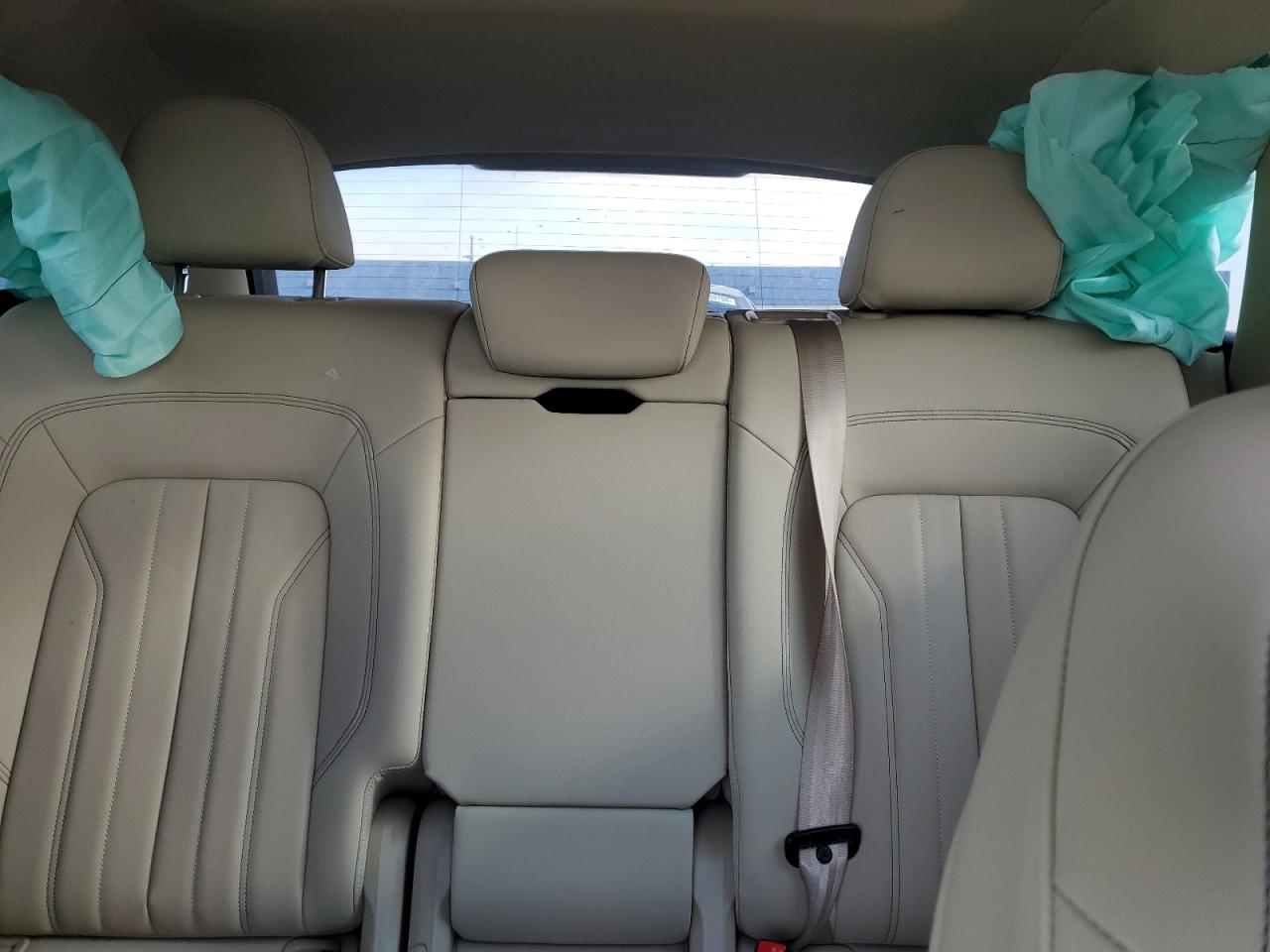 2023 AUDI Q5 PREMIUM 45 VIN:WA1GAAFY7P2100023