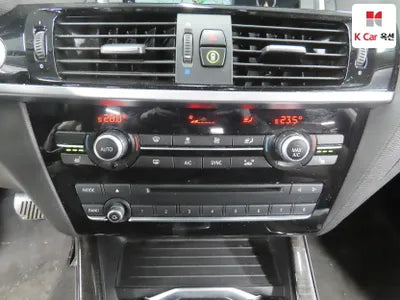 2017 BMW X4 WBAXX1100H0W07068 VIN:WBAXX1100H0W07068