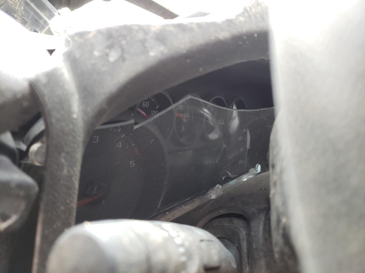 2023 GMC SIERRA K2500 HEAVY DUTY VIN:1GT49LEY4PF131639