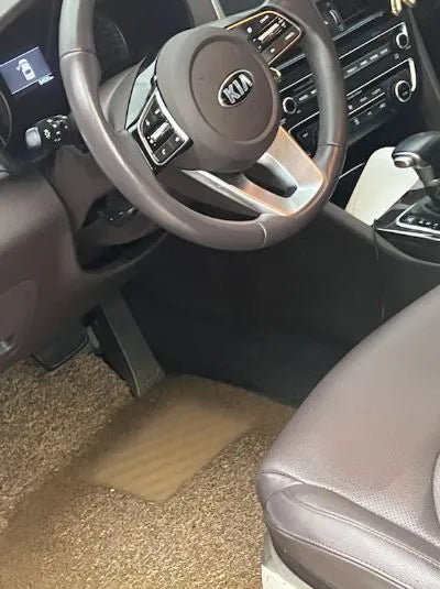 2018 Kia K5 VIN: