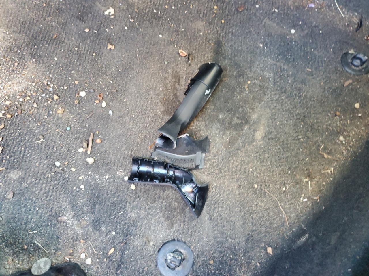 2022 TOYOTA COROLLA LE VIN:5YFEPMAE2NP283680