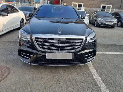 2017 Mercedes-Benz S 350 WDDUF2BBXJA355303 VIN:WDDUF2BBXJA355303