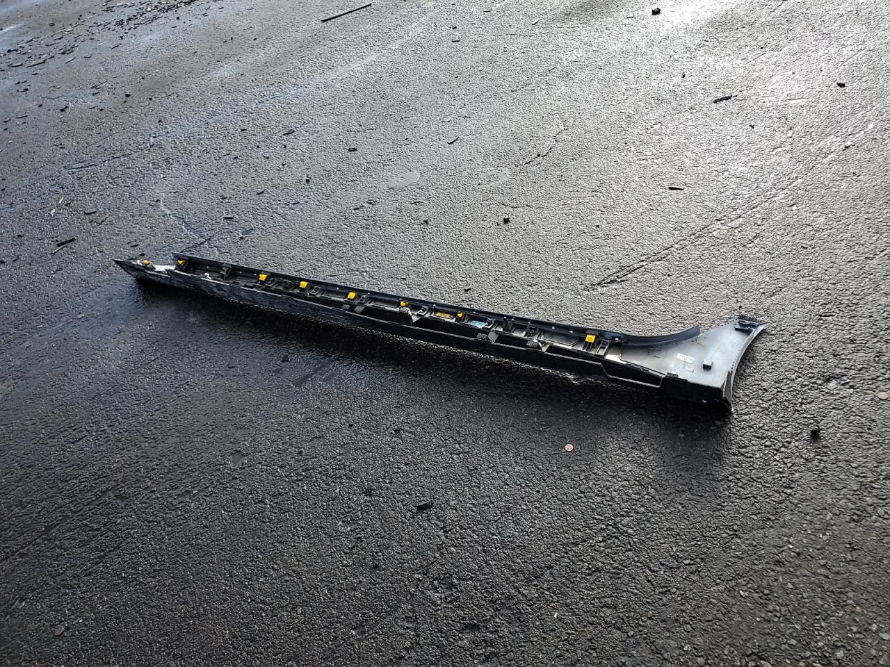 2022 HYUNDAI SONATA SEL VIN:KMHL64JAXNA218096