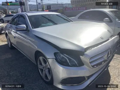 2017 Mercedes-Benz E 200 WDDZF4CB0HA139275 VIN:WDDZF4CB0HA139275