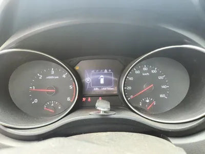 2015 Kia Carnival VIN:
