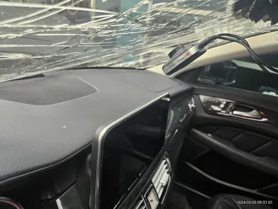 2016 Mercedes-Benz CLS 250 WDDLJ9HB3GA179519 VIN:WDDLJ9HB3GA179519