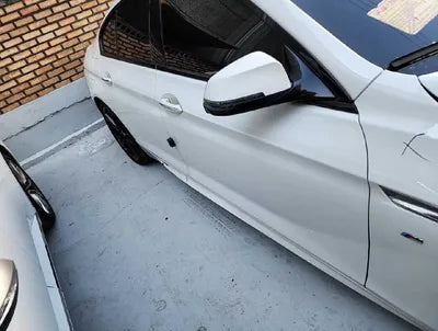 2016 BMW 640 WBA6E4103GG377096 VIN:WBA6E4103GG377096