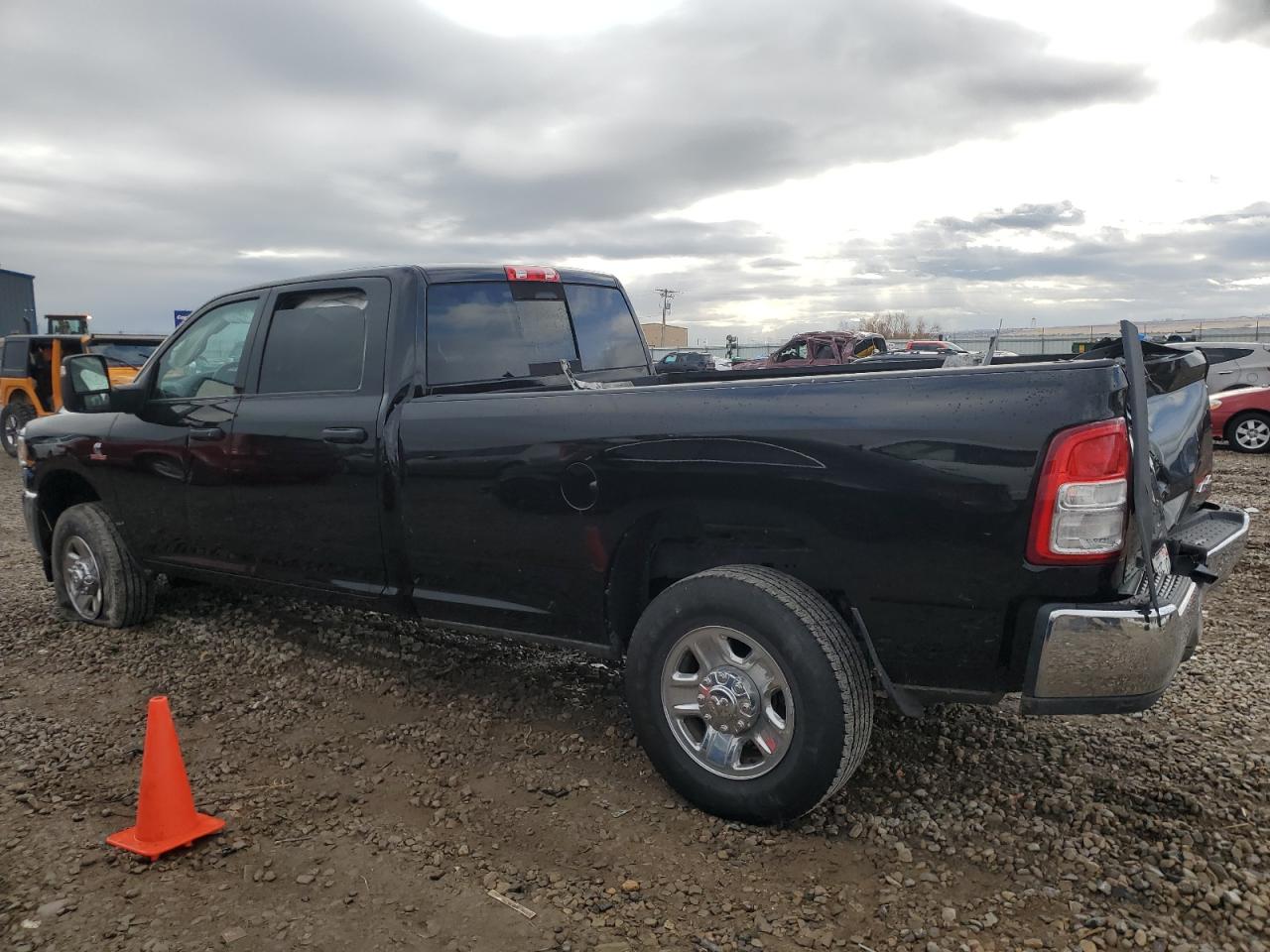 2023 RAM 2500 TRADESMAN VIN:3C6UR5HL1PG503505