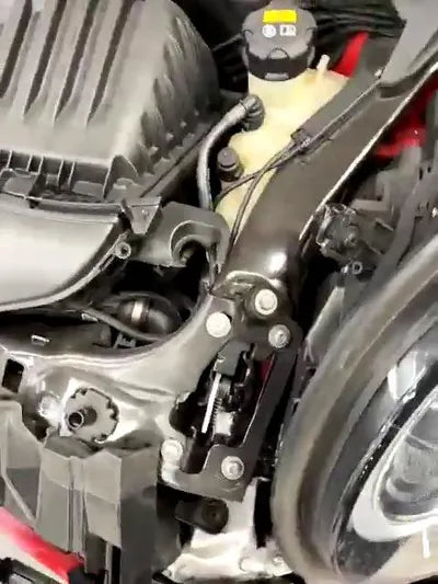 2021 MINI Cooper WMWXV7109M2N87068 VIN:WMWXV7109M2N87068