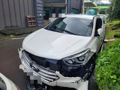 2016 Hyundai Santa FE 073KMKMHSW81UBGU6 VIN:073KMKMHSW81UBGU6