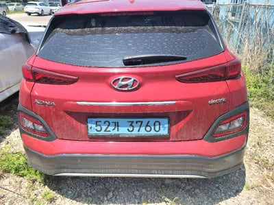 2019 Hyundai Kona KMHK381GFKU013210 VIN:KMHK381GFKU013210