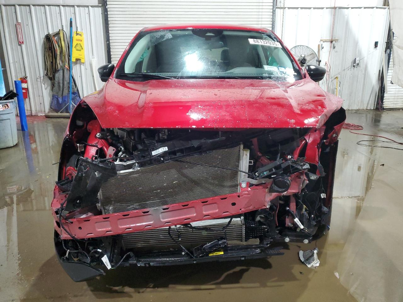 2022 FORD ESCAPE SE VIN:1FMCU9G66NUB13785