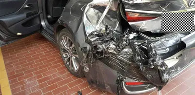 2019 Lexus ES 300 JTHB21B12K2044117 VIN:JTHB21B12K2044117