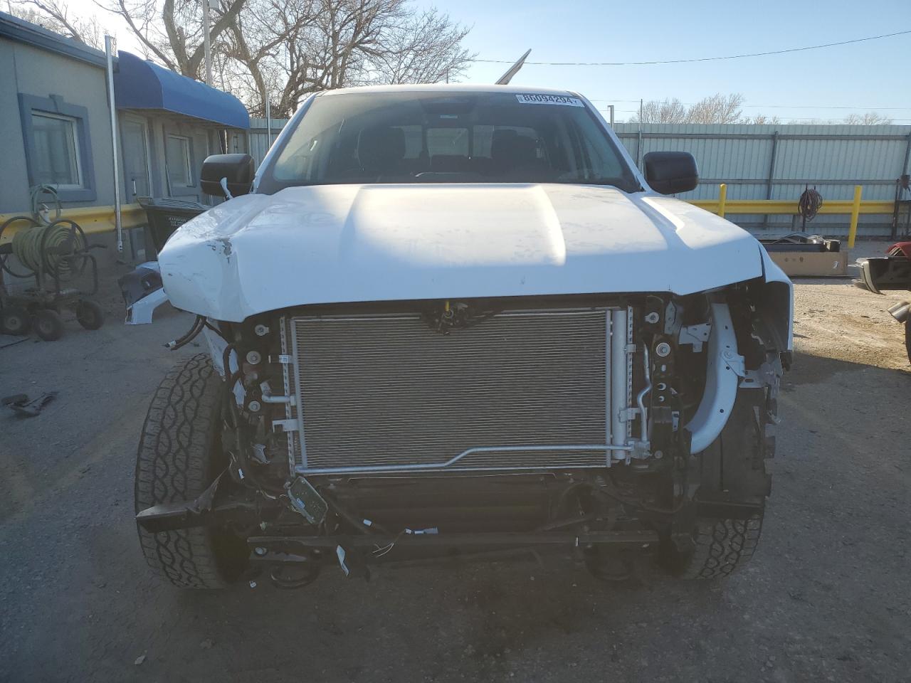 2024 FORD RANGER XLT VIN:1FTER4HH9RLE44406