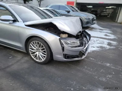 2016 Audi 50 WAUZZZ4H4GN007609 VIN:WAUZZZ4H4GN007609