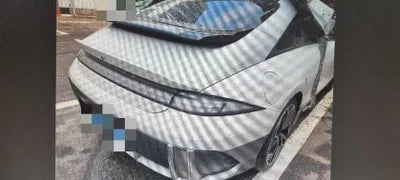 2022 Hyundai Ioniq VIN: