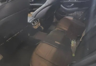 2021 Mercedes-Benz E 53 W1KZF6BB8MA938616 VIN:W1KZF6BB8MA938616