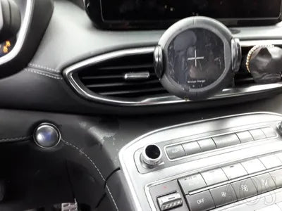 2021 Hyundai Santa FE KMHS581HGMU311904 VIN:KMHS581HGMU311904