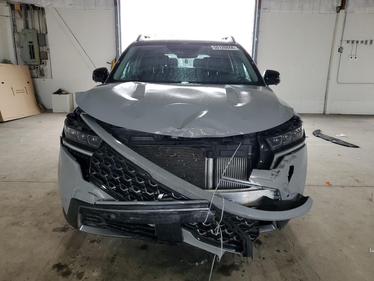 2022 KIA SORENTO SX VIN:5XYRKDLFXNG157190