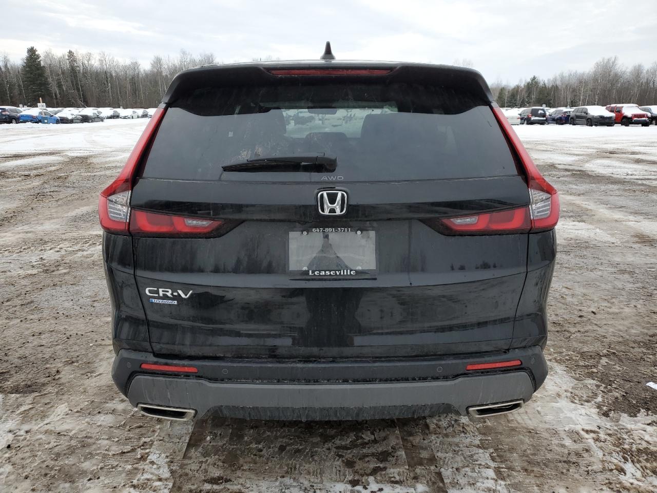 2024 HONDA CR-V EXL VIN:2HKRS6H77RH222184