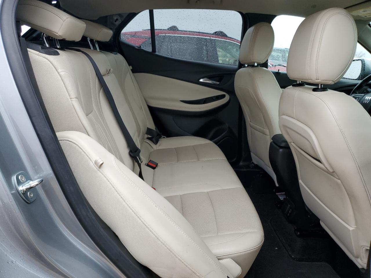 2024 BUICK ENCORE GX AVENIR VIN:KL4AMFSL1RB012351