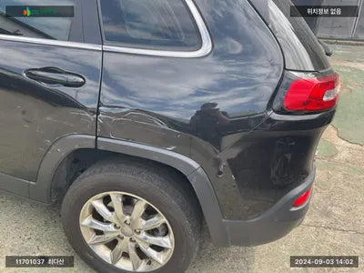 2015 Jeep Cherokee 1C4PJMDY9FW600914 VIN:1C4PJMDY9FW600914