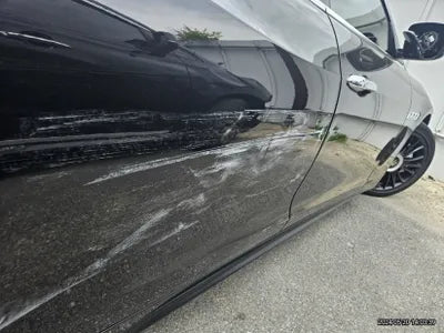 2015 Maserati Quattroporte VIN:
