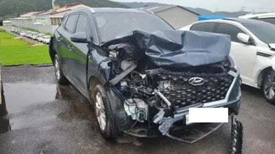 2019 Hyundai Tucson KMHJ3817GKU928739 VIN:KMHJ3817GKU928739