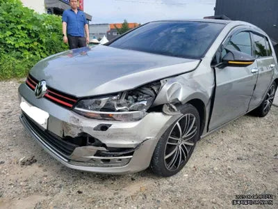 2015 Volkswagen Golf 655KMWVWZZZAUZFW2 VIN:655KMWVWZZZAUZFW2